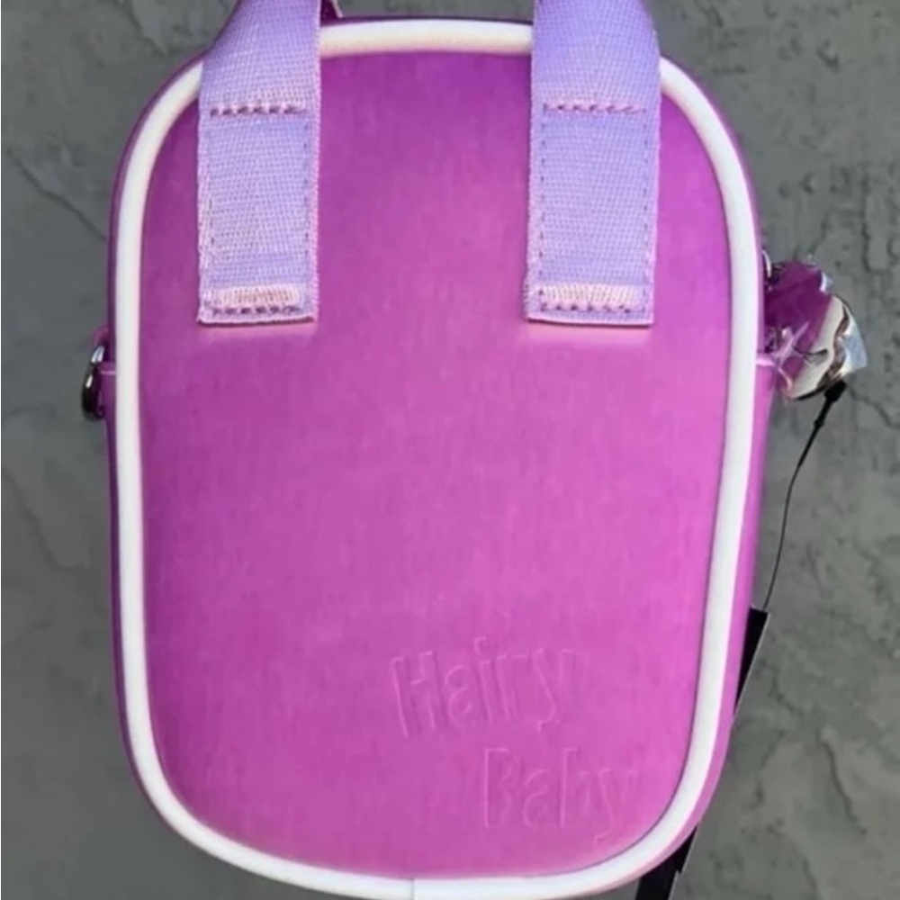 Color Changing Baymax Crossbody - Picture 7 of 7